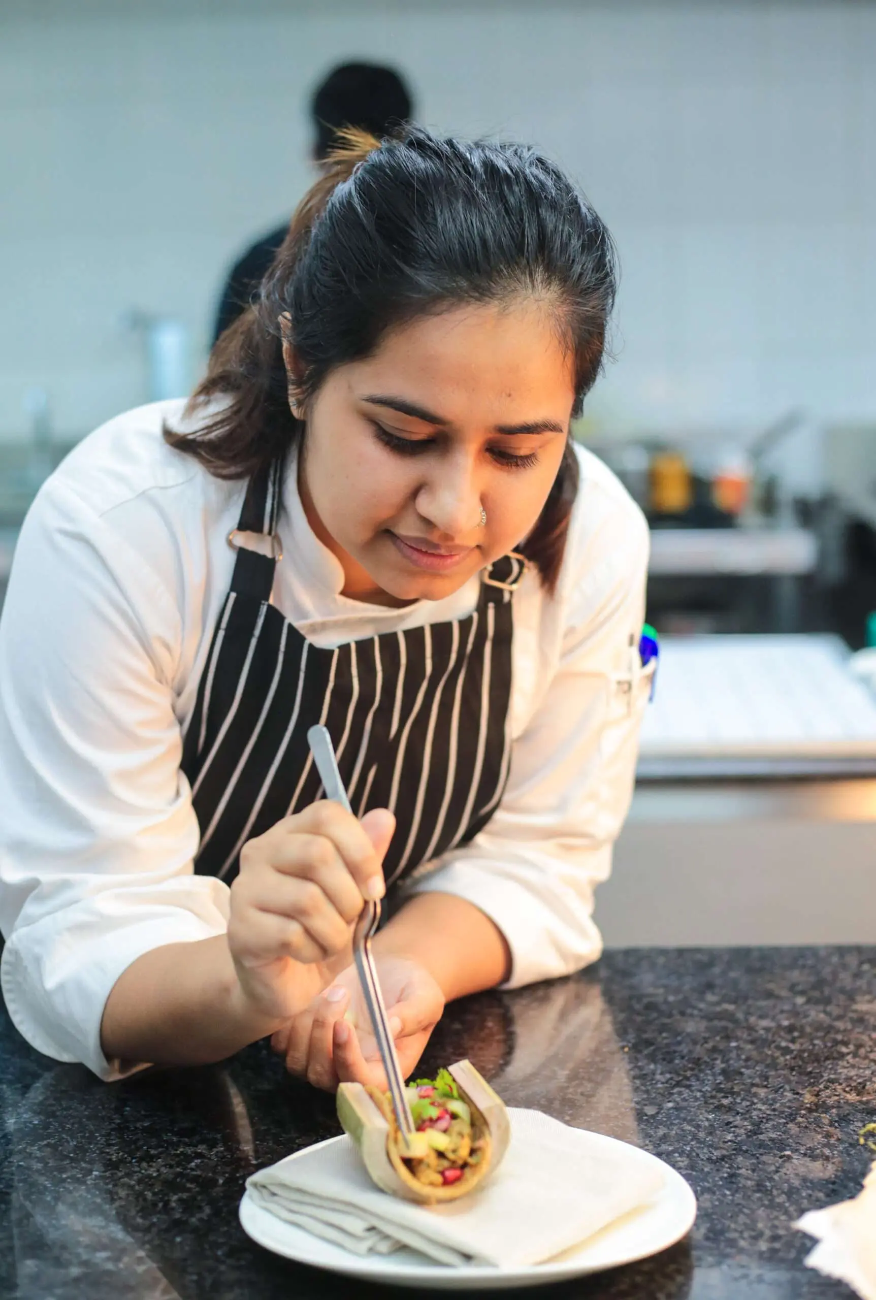 Dadar Darbar Culinary Team